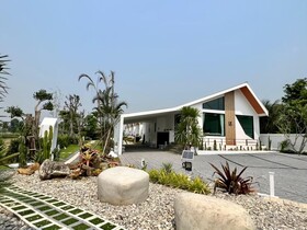 The Estretto Resort