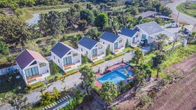The Estretto Resort