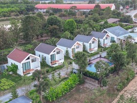The Estretto Resort