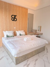 The Estretto Resort