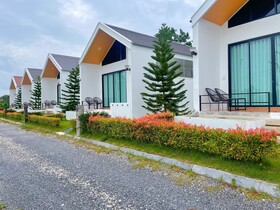 The Estretto Resort
