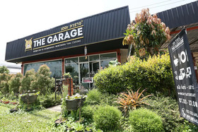 The Garage