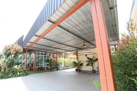 The Garage
