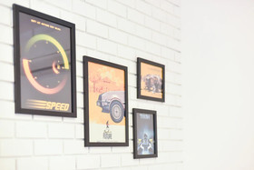 The Garage