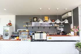 The Garage