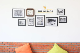 The Garage