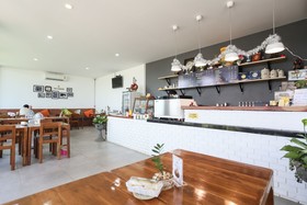 The Garage