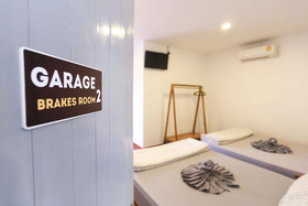 The Garage