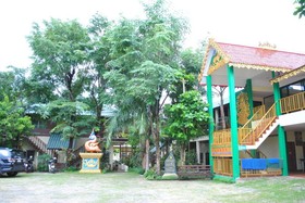 Golden Triangle Palace