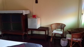 Golden Triangle Palace