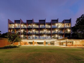 The Grandiose Hotel Chiang Rai