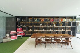 The Grandiose Hotel Chiang Rai