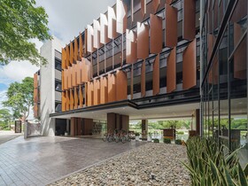 The Grandiose Hotel Chiang Rai