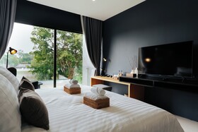 The Grandiose Hotel Chiang Rai