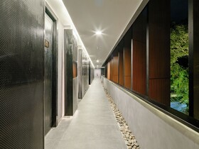 The Grandiose Hotel Chiang Rai
