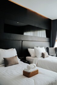 The Grandiose Hotel Chiang Rai