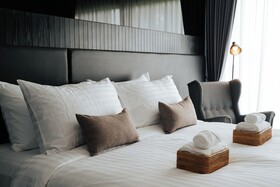 The Grandiose Hotel Chiang Rai