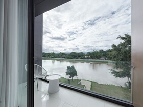 The Grandiose Hotel Chiang Rai