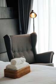 The Grandiose Hotel Chiang Rai