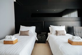 The Grandiose Hotel Chiang Rai