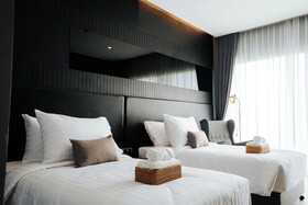 The Grandiose Hotel Chiang Rai