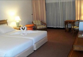 The Imperial Golden Triangle Resort