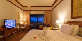 The Imperial Golden Triangle Resort