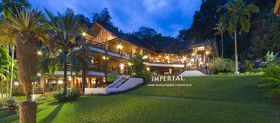 The Imperial Golden Triangle Resort