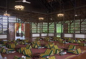 The Imperial Golden Triangle Resort