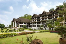 The Imperial Golden Triangle Resort