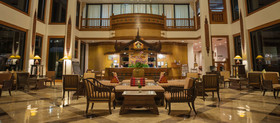 The Imperial Golden Triangle Resort