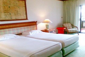 The Imperial Golden Triangle Resort