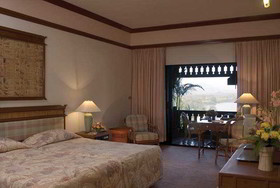 The Imperial Golden Triangle Resort