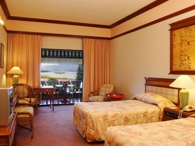 The Imperial Golden Triangle Resort