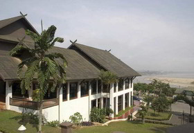 The Imperial Golden Triangle Resort