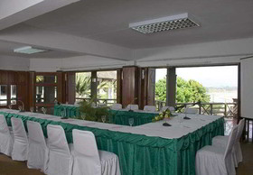 The Imperial Golden Triangle Resort