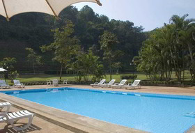 The Imperial Golden Triangle Resort