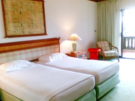The Imperial Golden Triangle Resort