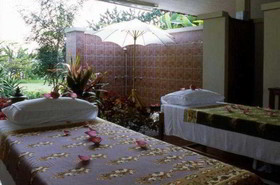 The Imperial River House Resort