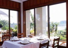 The Imperial River House Resort