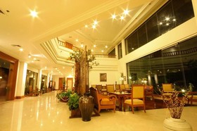 The Imperial River House Resort