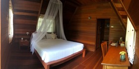 The Imperial River House Resort