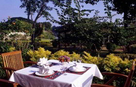 The Imperial River House Resort