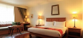 The Imperial River House Resort