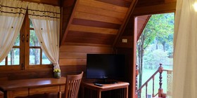 The Imperial River House Resort