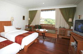 The Imperial River House Resort