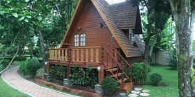 The Imperial River House Resort