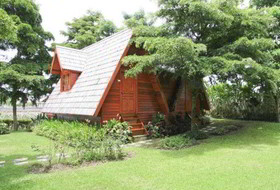 The Imperial River House Resort