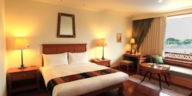 The Imperial River House Resort