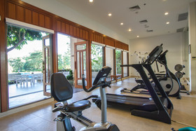 The Imperial River House Resort